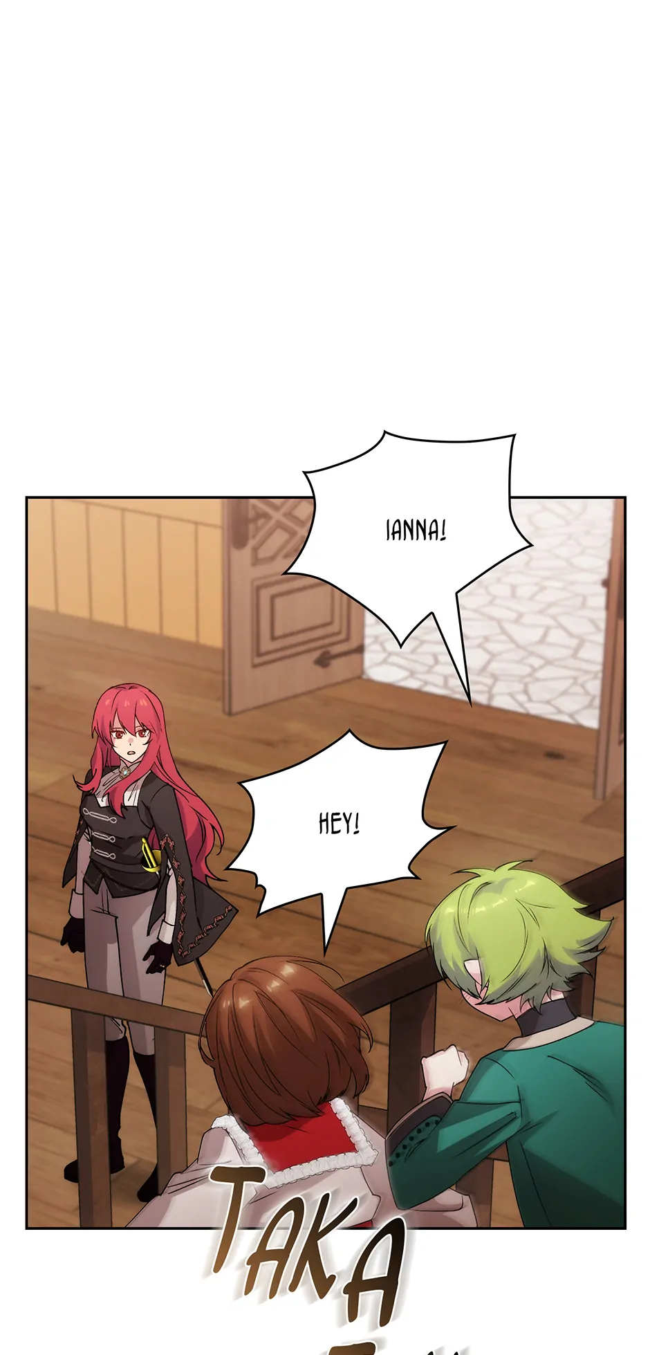 Reminiscence Adonis Chapter 284 34